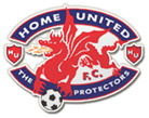 Home United FC